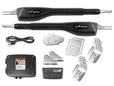 MM372 W Dual Gate Opener Kit