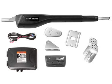 MM371 W Single Gate Opener Kit