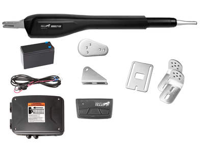 MM571 W Single Gate Opener Kit