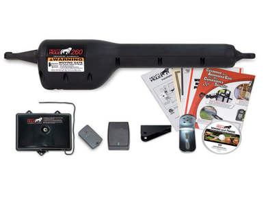 MM260 Single Gate Opener Kit