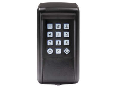 MMK200 Digital Keypad