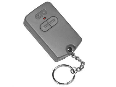 FM134 Dual Button Opener