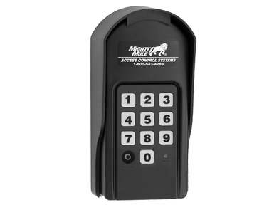 FM137 Digital Keypad