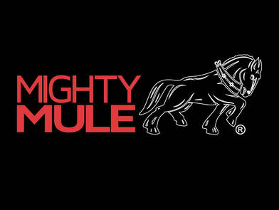 Mighty Mule Logo