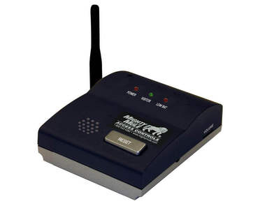 FM231 R Additional Alarm Base Station